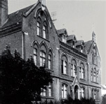 Historische Aufnahme