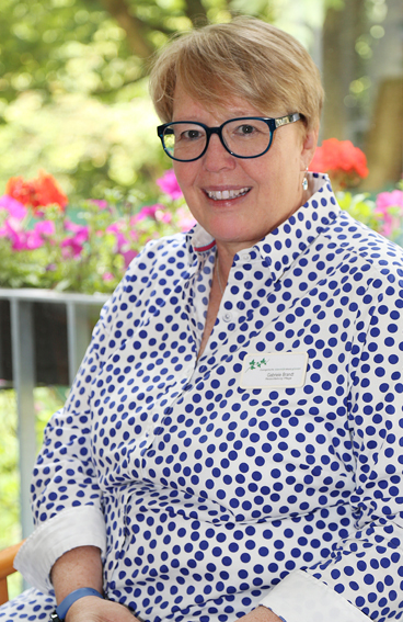 Gabriele Brandt